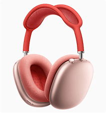 IPOD RED