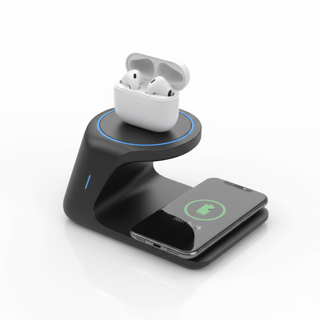 MAGSAFE CHARGER
