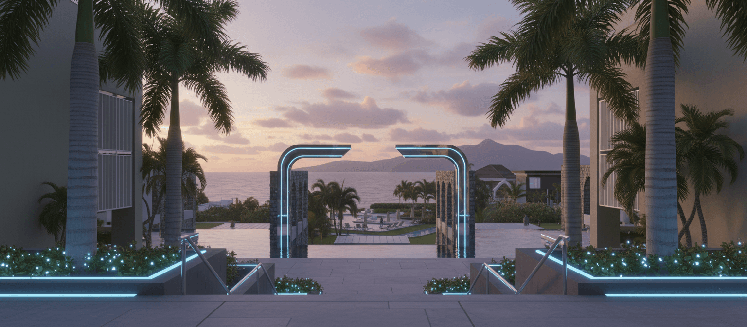 Ocean View Boutique